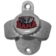 Alabama Wall Mount Bottle Opener